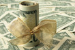 Dollar gift Dollar gift