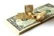 Dollar gift Dollar gift