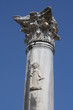 chapiteau corinthien