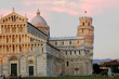 Campo dei Miracoli Campo dei Miracoli