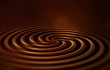 Chocolate ripples