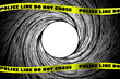 Inside Gun Barrel