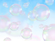 Bulles de savon
