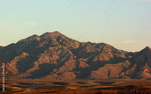 Arizona landscape Arizona landscape