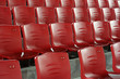 Red Chairs