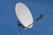 Satellitenschüssel