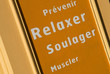 relaxer