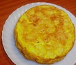 Tortilla de papas