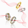 wedding rings