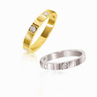 wedding rings
