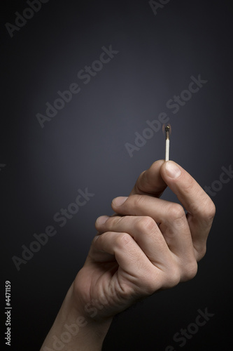 Photo: matches matches