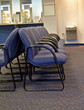waiting room