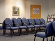 waiting room