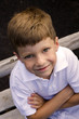 Sweet Little Boy