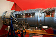 a aircraft jet engine detail a aircraft jet engine detail