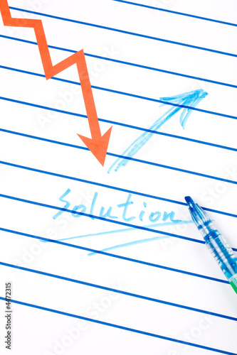 Photo: solving problem solving problem