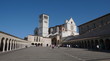 Basilique Saint François Assise Assisi Basilique Saint François Assise Assisi