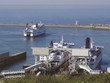 dover docks
