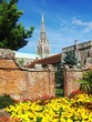 Bishop Garden