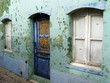 Casa sem pele Casa sem pele