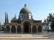mont des béatitudes,israel mont des béatitudes,israel