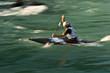kayak