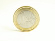un euro