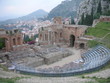 Taormina teatro Griego Taormina teatro Griego