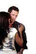 Man and Woman