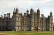 Burghley House