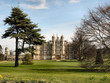 Burghley House, Stamford