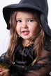 Cute Halloween Witch