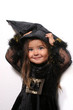 Cute Halloween Witch