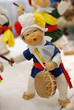 Standing Doll