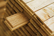 wood parquet piece wood parquet piece