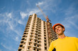 builder