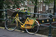 vélo coloré