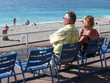 couple en retraite