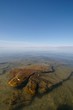 Foto: Salton Sea Biggest Lake in California Salton Sea Biggest Lake in California