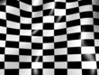 Checker background.