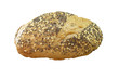 Brötchen, Semmel, freigestellt
