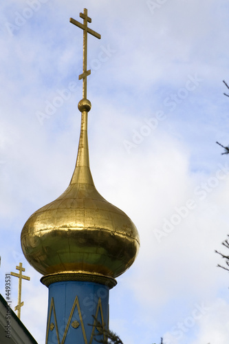 Christian church 4 Christian church 4