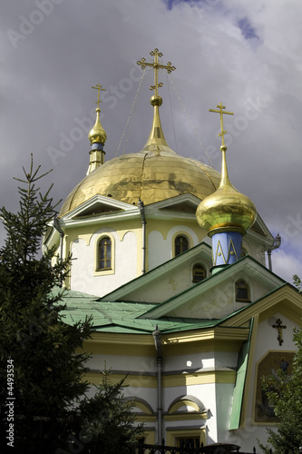 Christian church 2