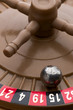 Foto: roulette roulette