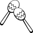 maracas