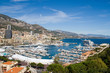 Monaco Harbour Monaco Harbour