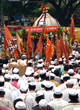 Photo: Hindu Devotees Hindu Devotees