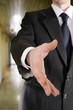 Photo: handshake handshake