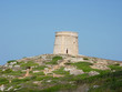 Menorcan Fortress Menorcan Fortress