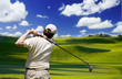 golfer